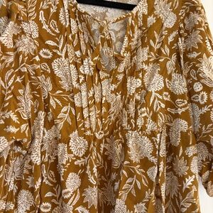 Dress xxl boho style